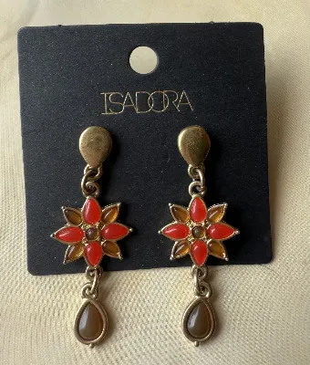 Isadora