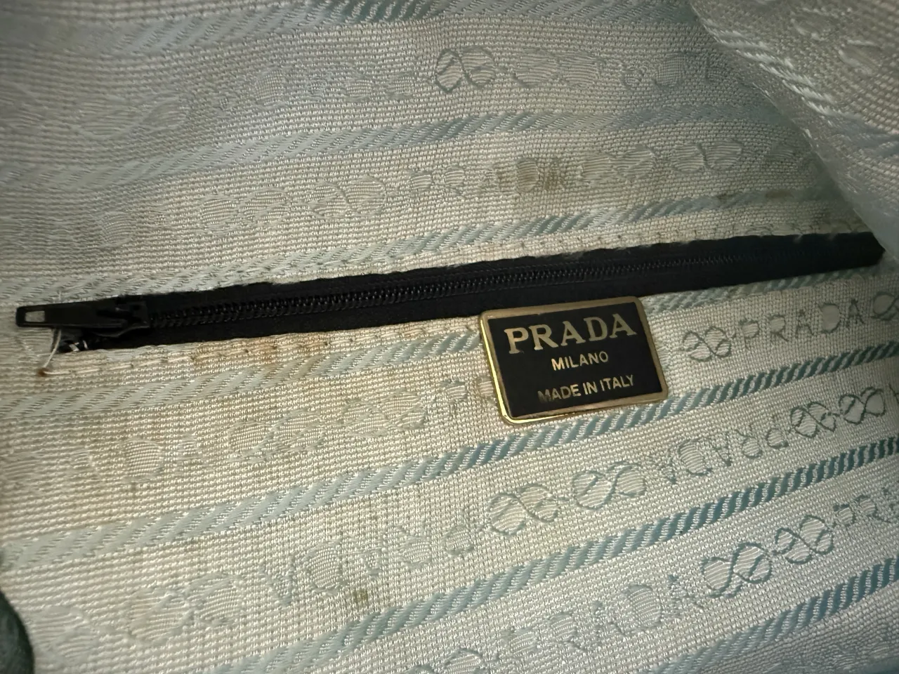 Cartera Prada - imagen 8