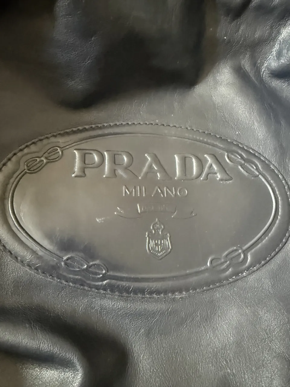 Cartera Prada - imagen 4