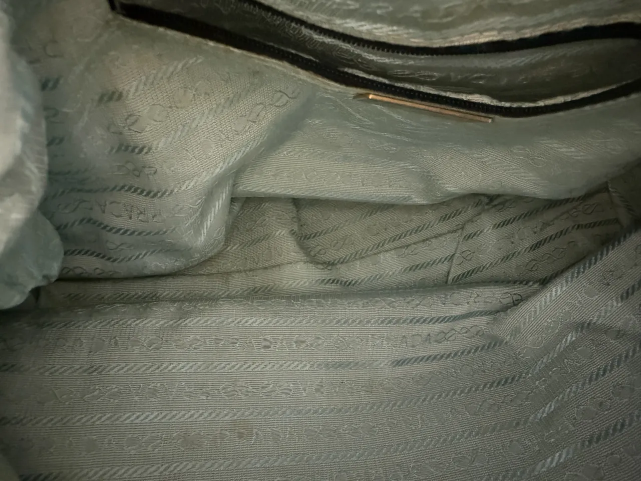 Cartera Prada - imagen 9
