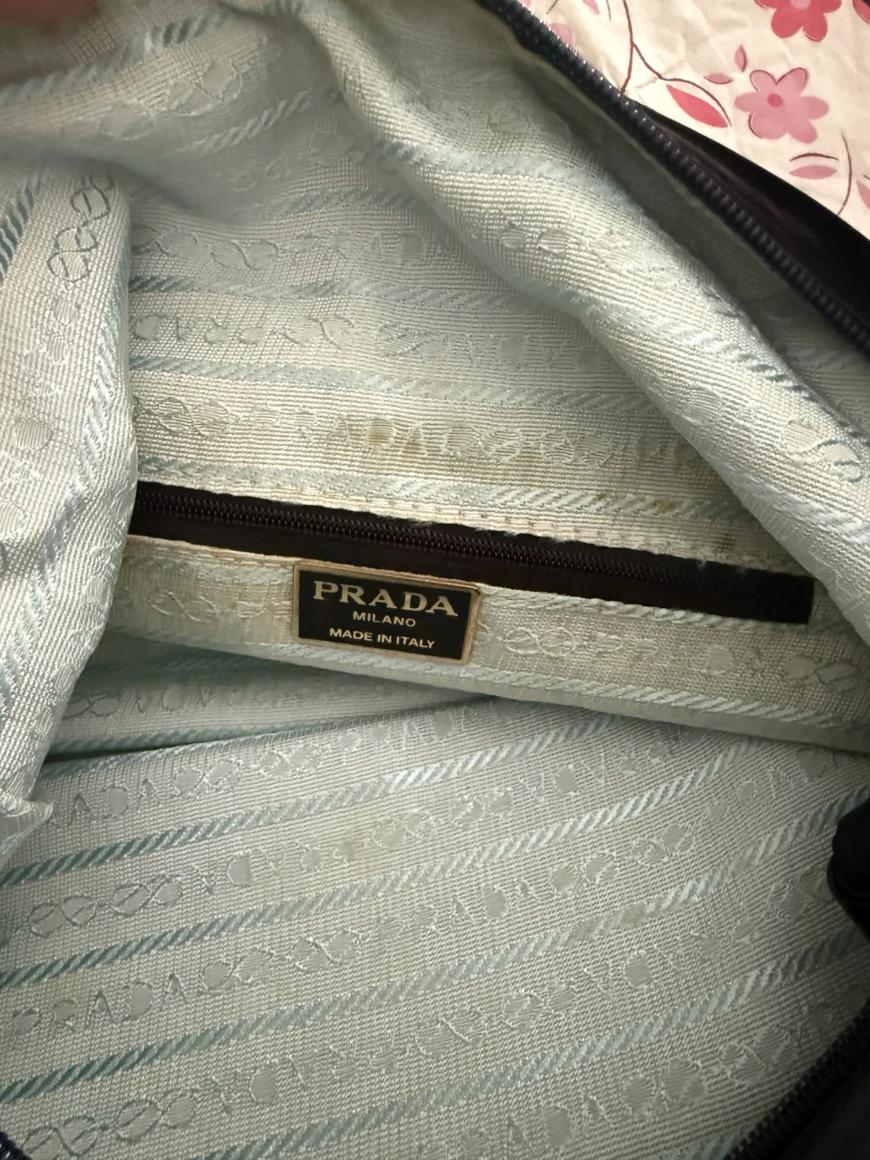 Cartera Prada - imagen 2