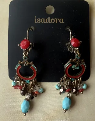 Isadora