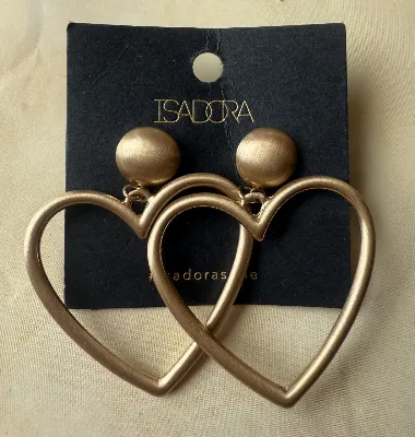 Isadora