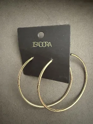 Isadora