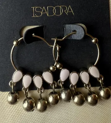 Isadora