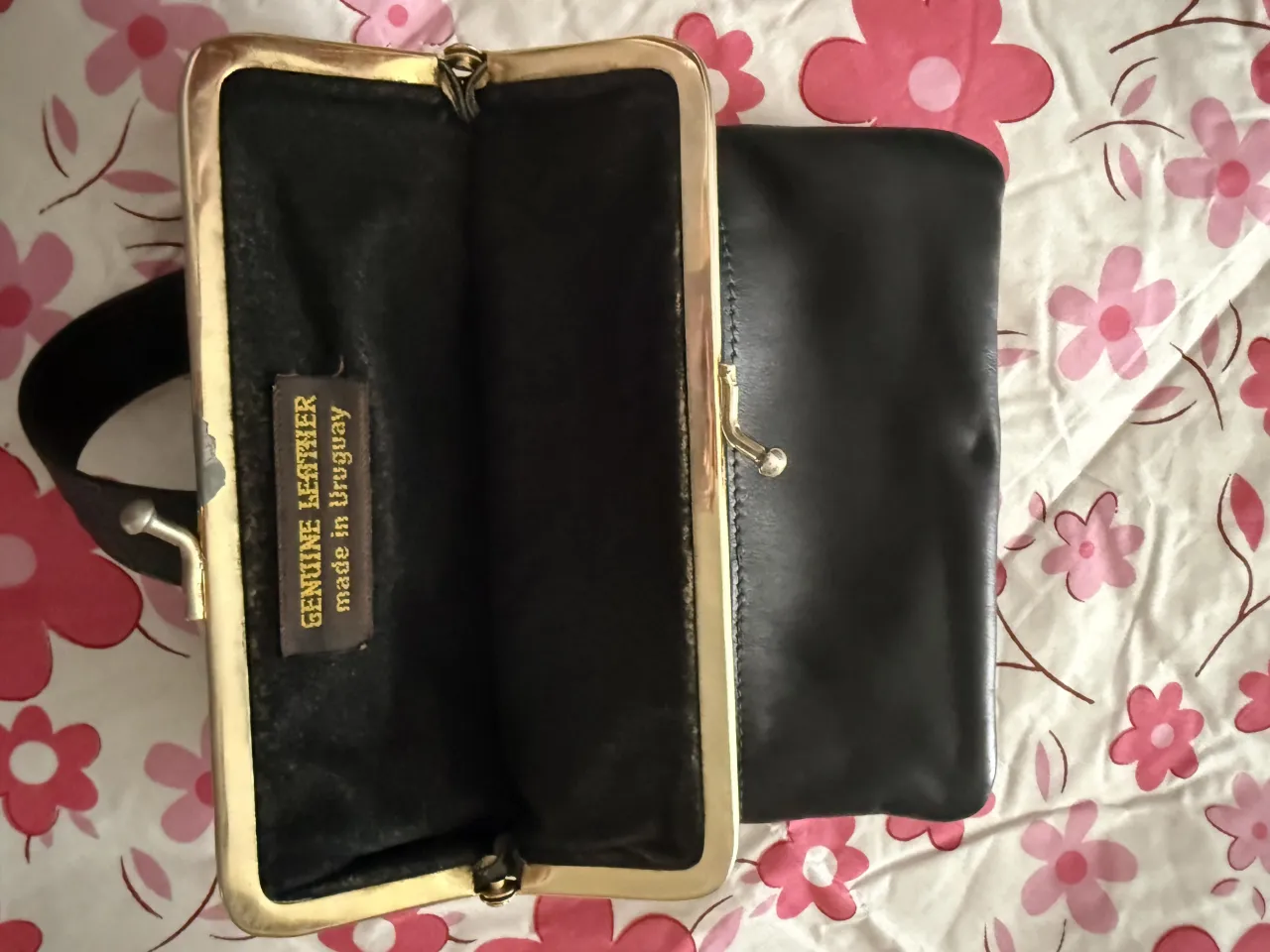 Monedero A ≠ - Vista 5