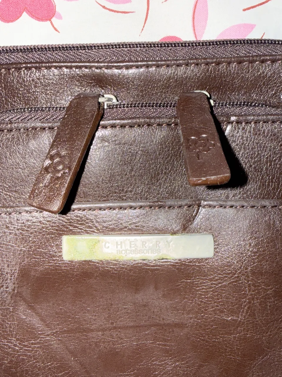 Cartera CHERRY - imagen 3