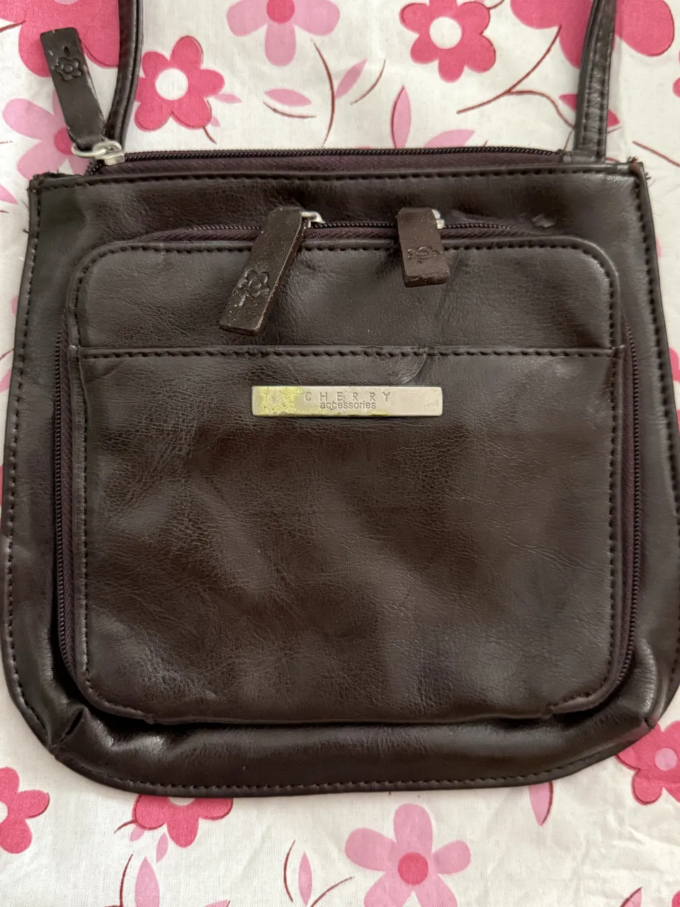 Cartera CHERRY - imagen 2