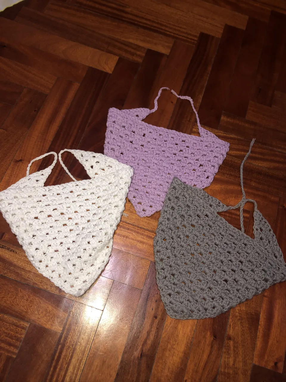 Top Sin marca - Vista 2