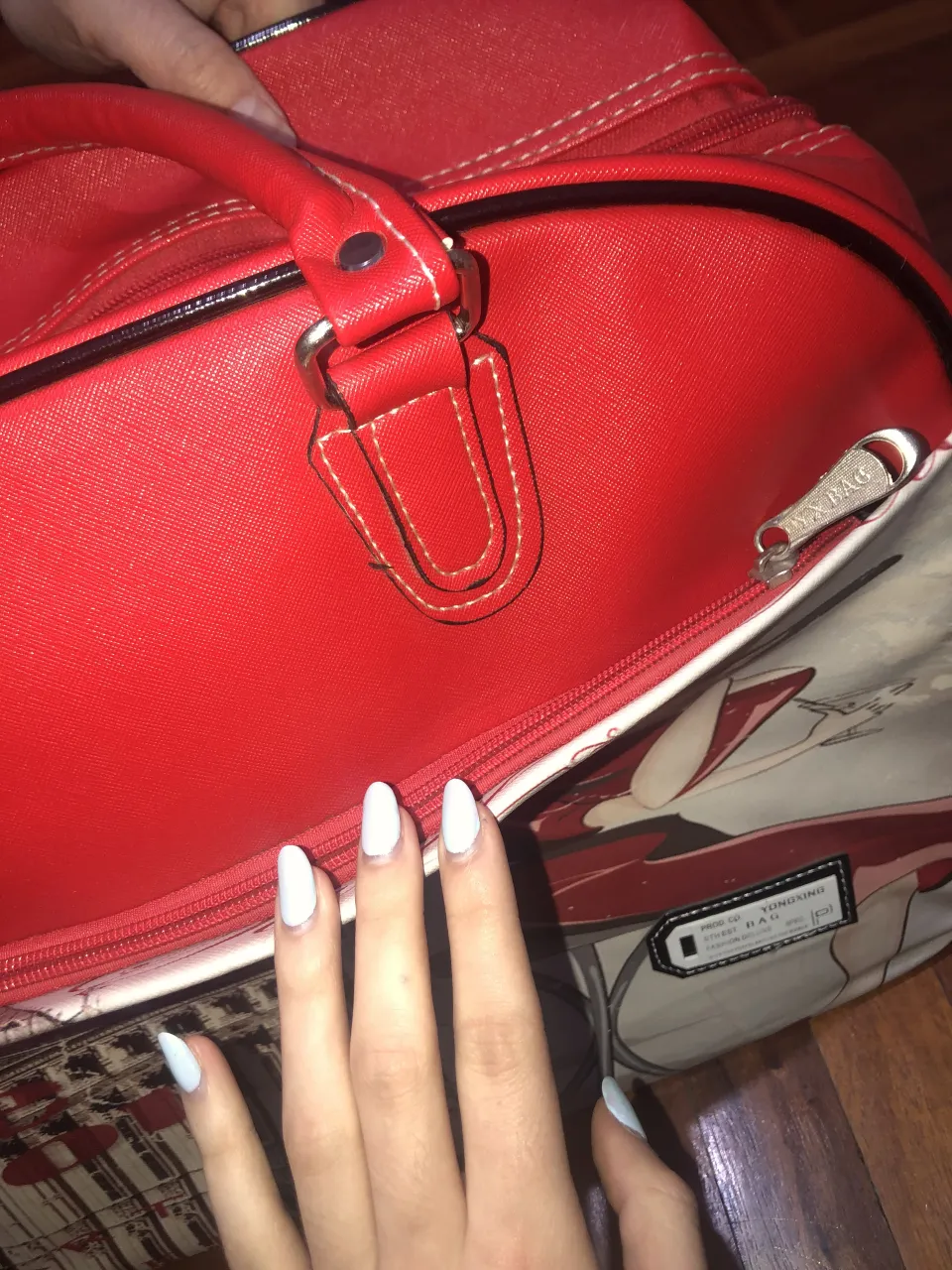 Bolso  Sin marca - Vista 2