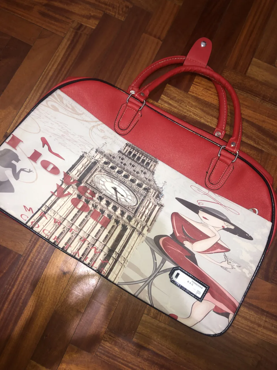 Bolso  Sin marca - Vista 7