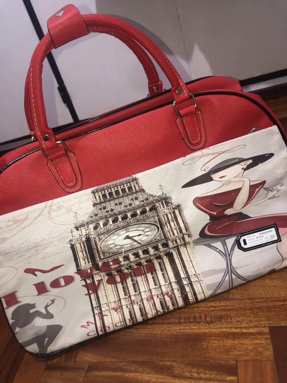 Bolso  Sin marca - Vista 6