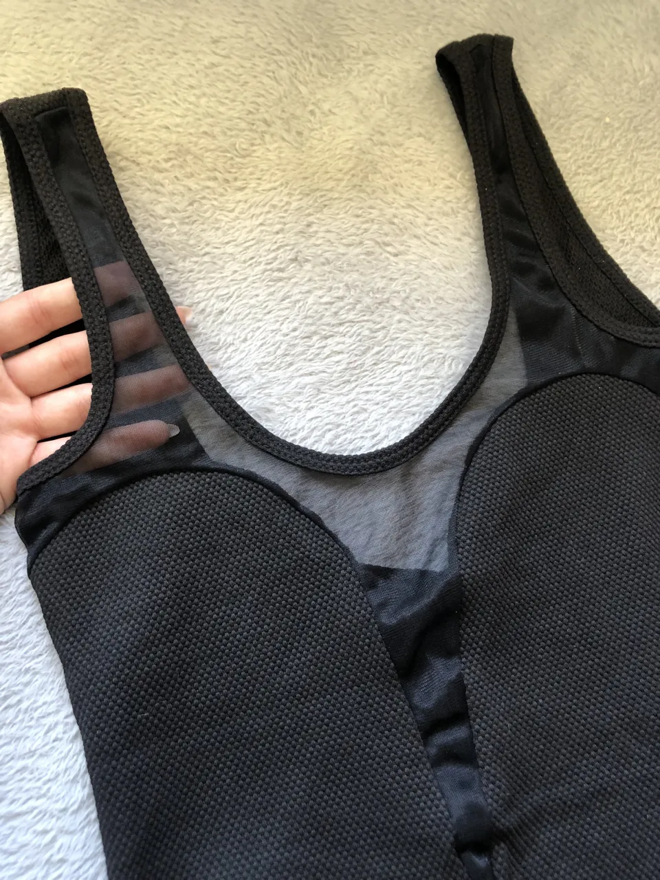 Body Sin marca - imagen 3