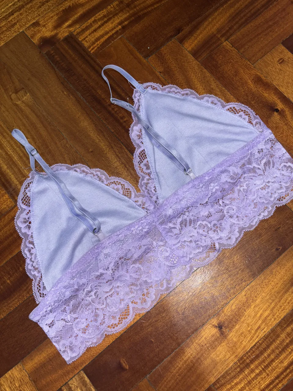 Top Sin marca - Vista 4