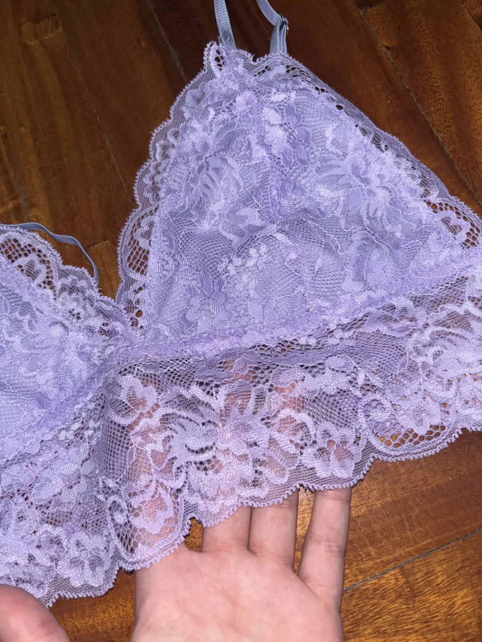 Top Sin marca - Vista 3