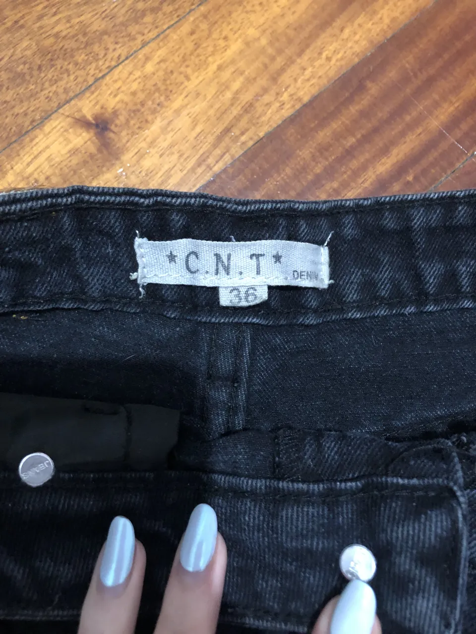 Short Cnt - Vista 3