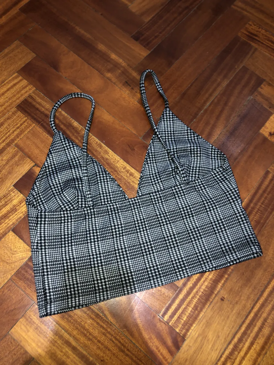 Top Sin marca - Vista 2