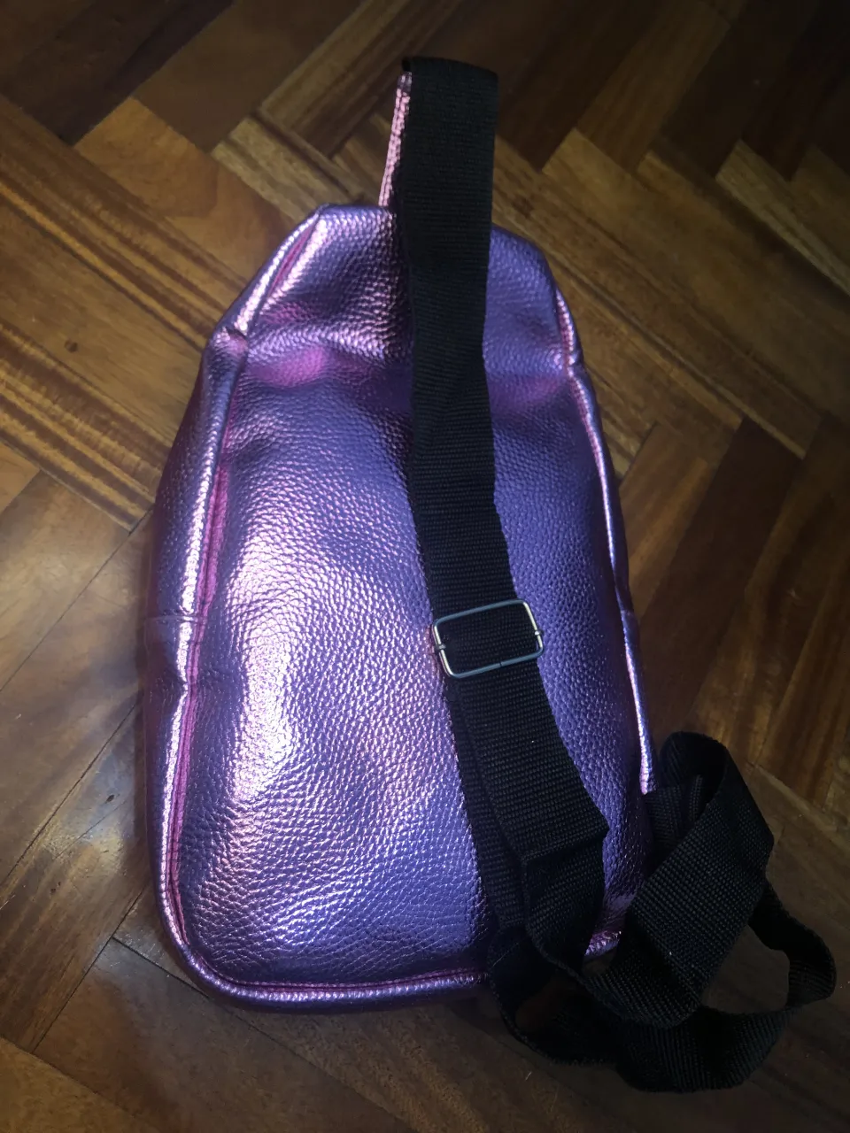 Riñonera Sin marca - Vista 4