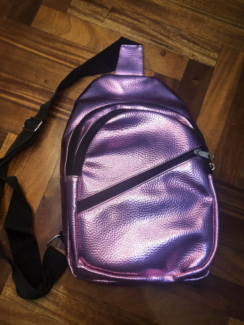 Riñonera Sin marca - Vista 5