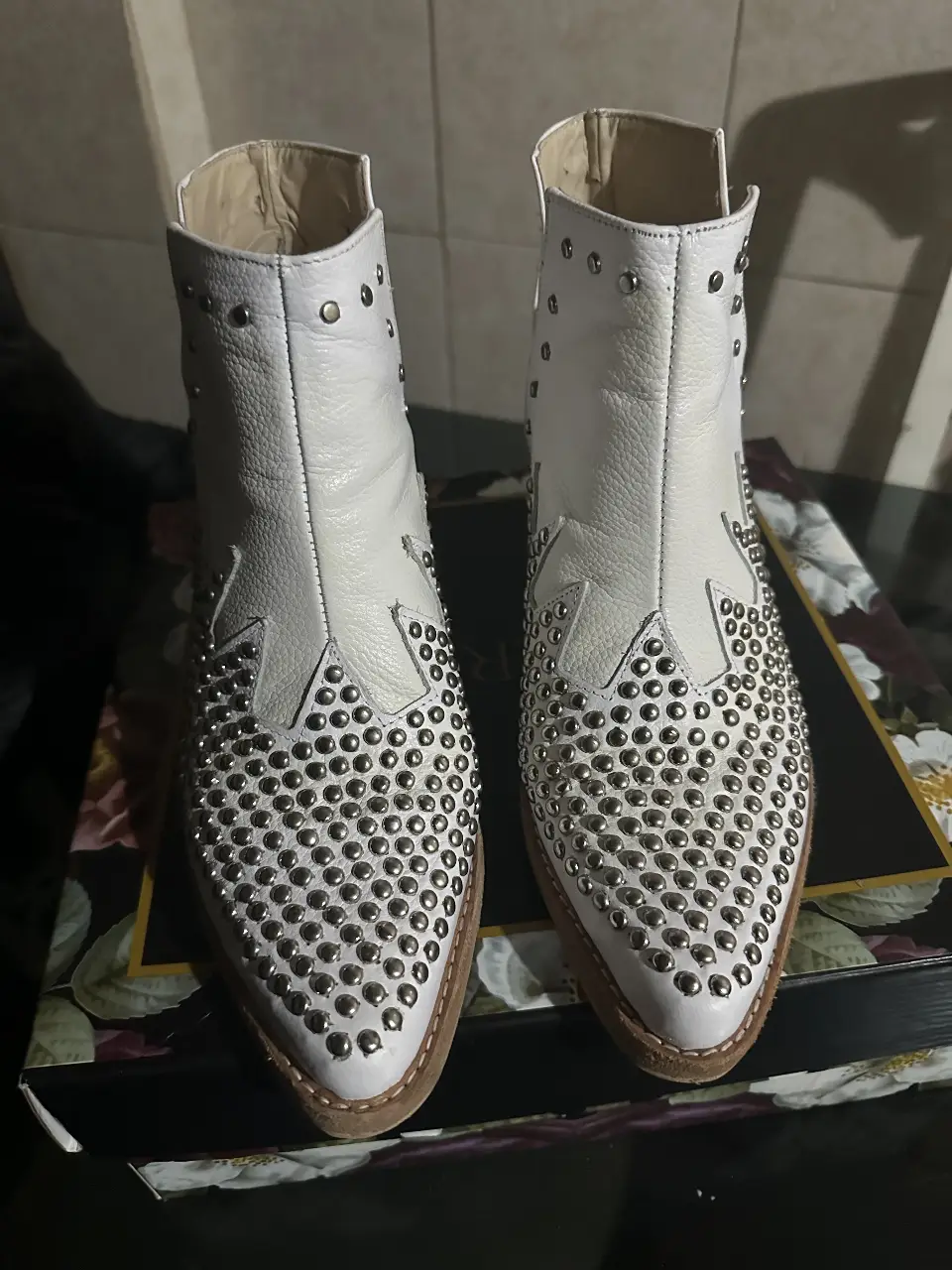 Botas Lagertha - imagen 2