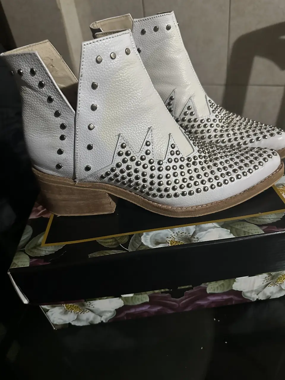 Botas Lagertha - imagen 4