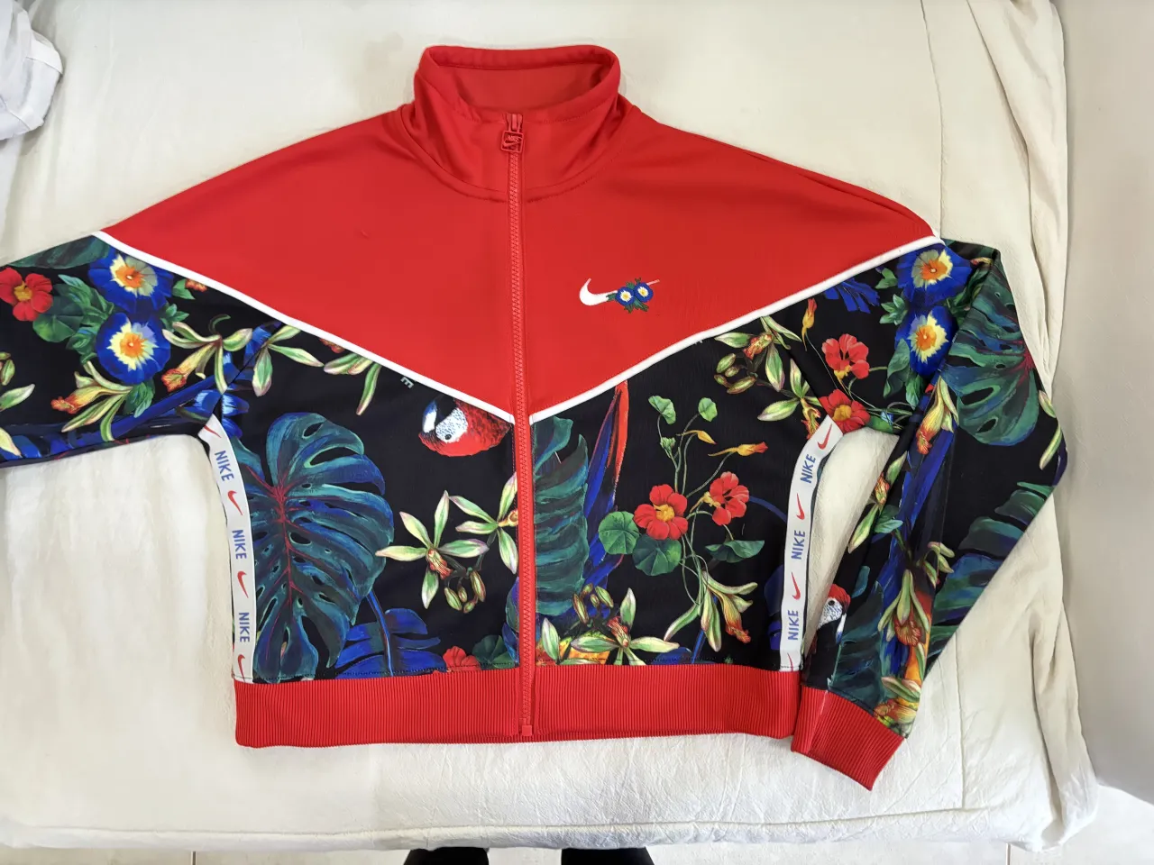 Campera Nike - imagen 1