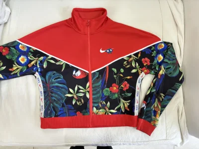 Nike