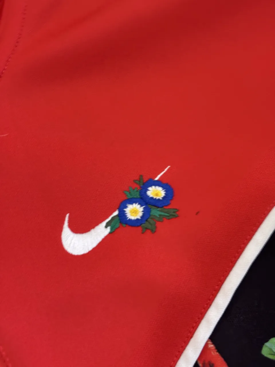Campera Nike - imagen 3