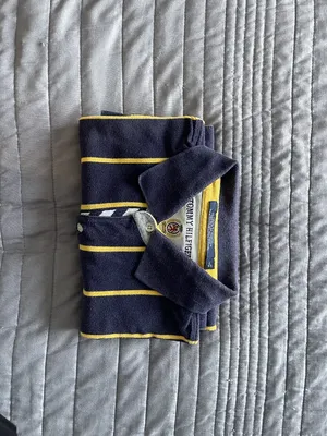Tommy Hilfiger