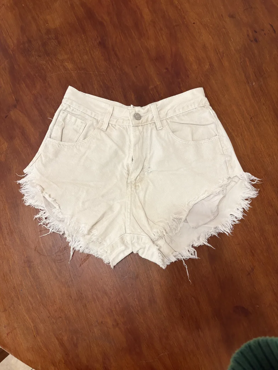 Short Sin marca conocida - imagen 1
