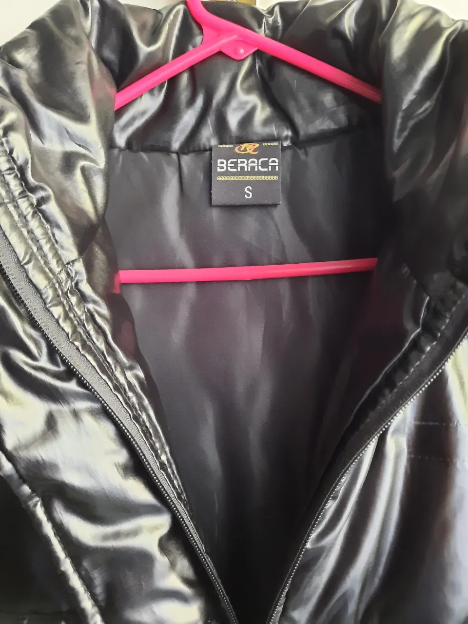 Campera Otra - Vista 3