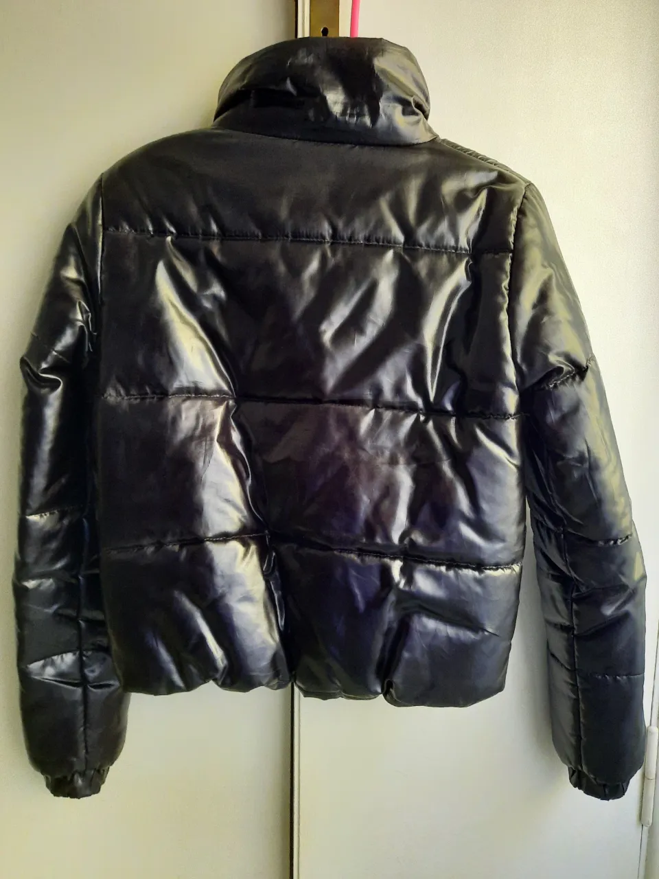 Campera Otra - Vista 2