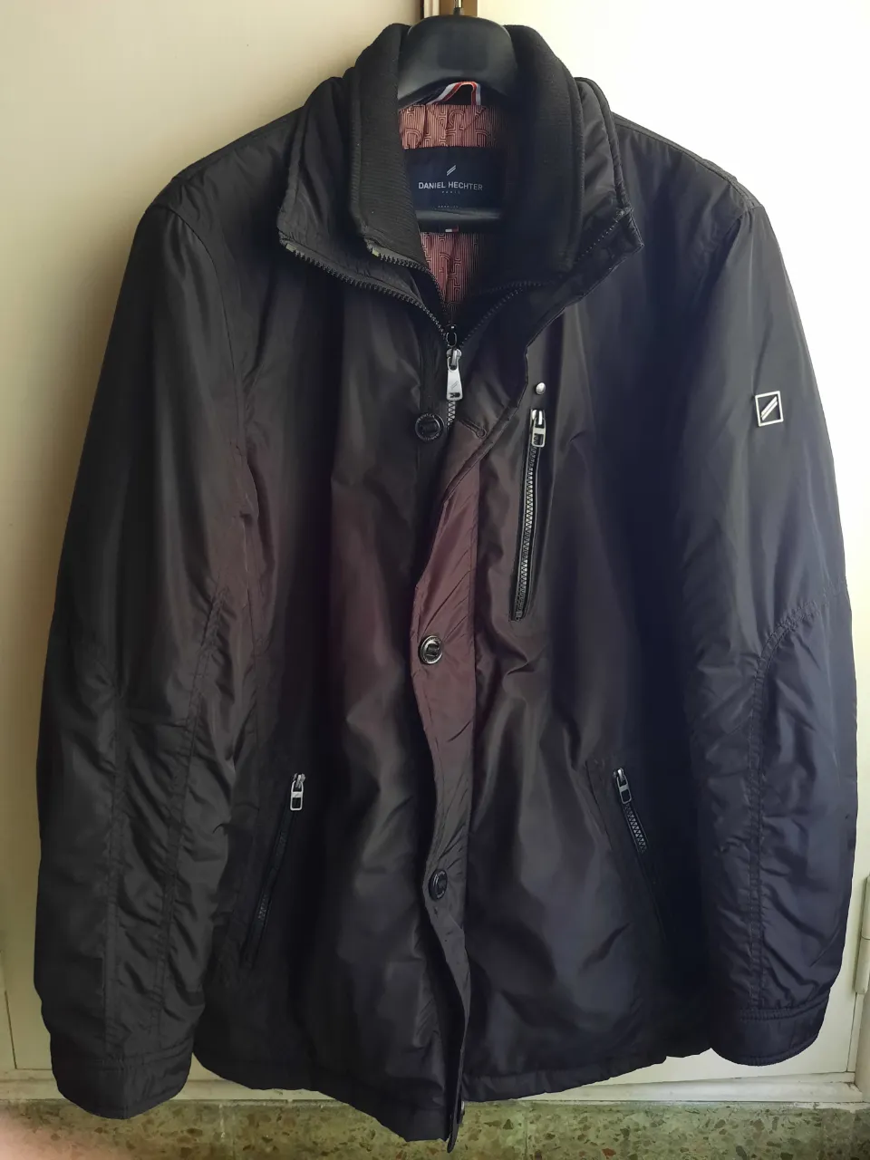 Campera Daniel Hechter - imagen 4