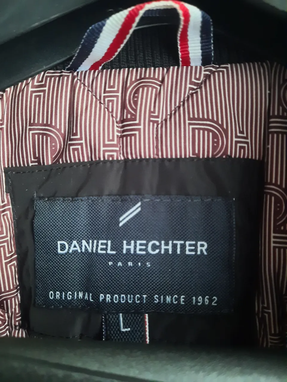 Campera Daniel Hechter - imagen 5