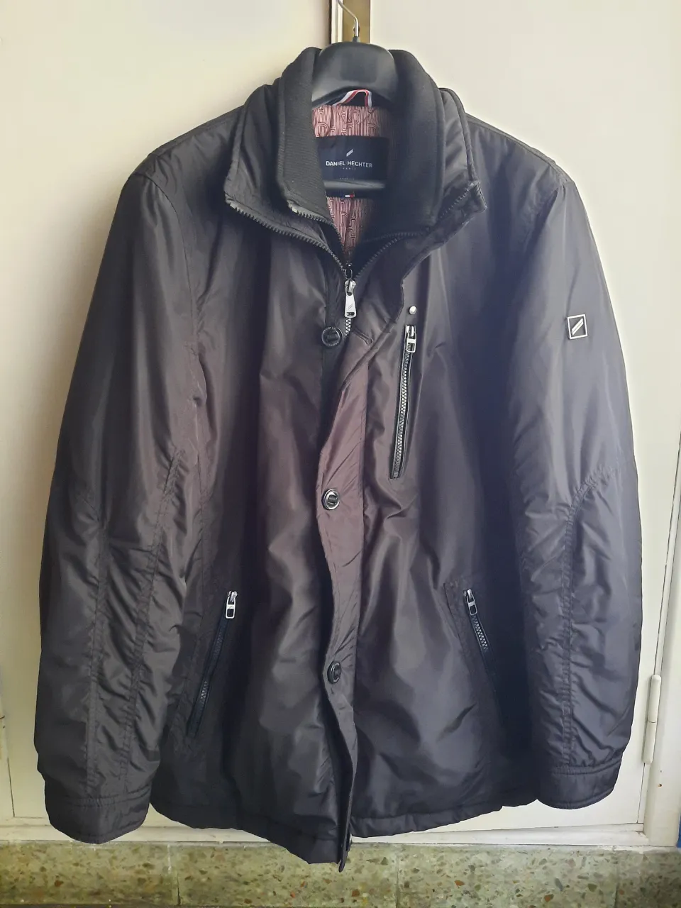 Campera Daniel Hechter - imagen 2