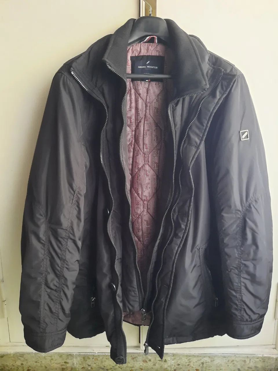 Campera Daniel Hechter - imagen 3