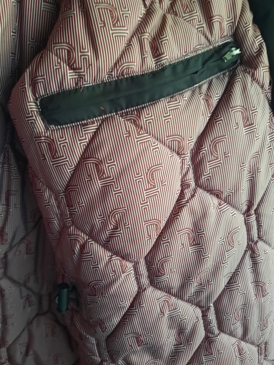 Campera Daniel Hechter - imagen 7