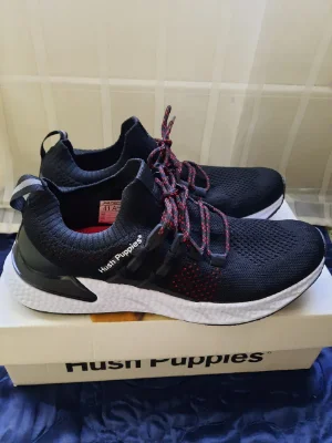 Hush Puppies