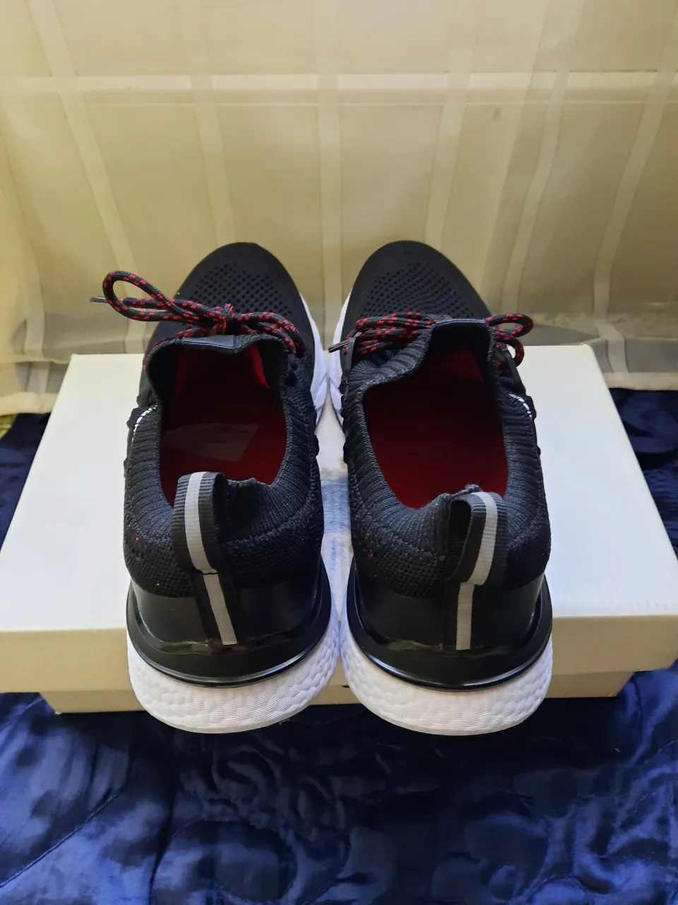 Zapatillas Hush Puppies - imagen 4