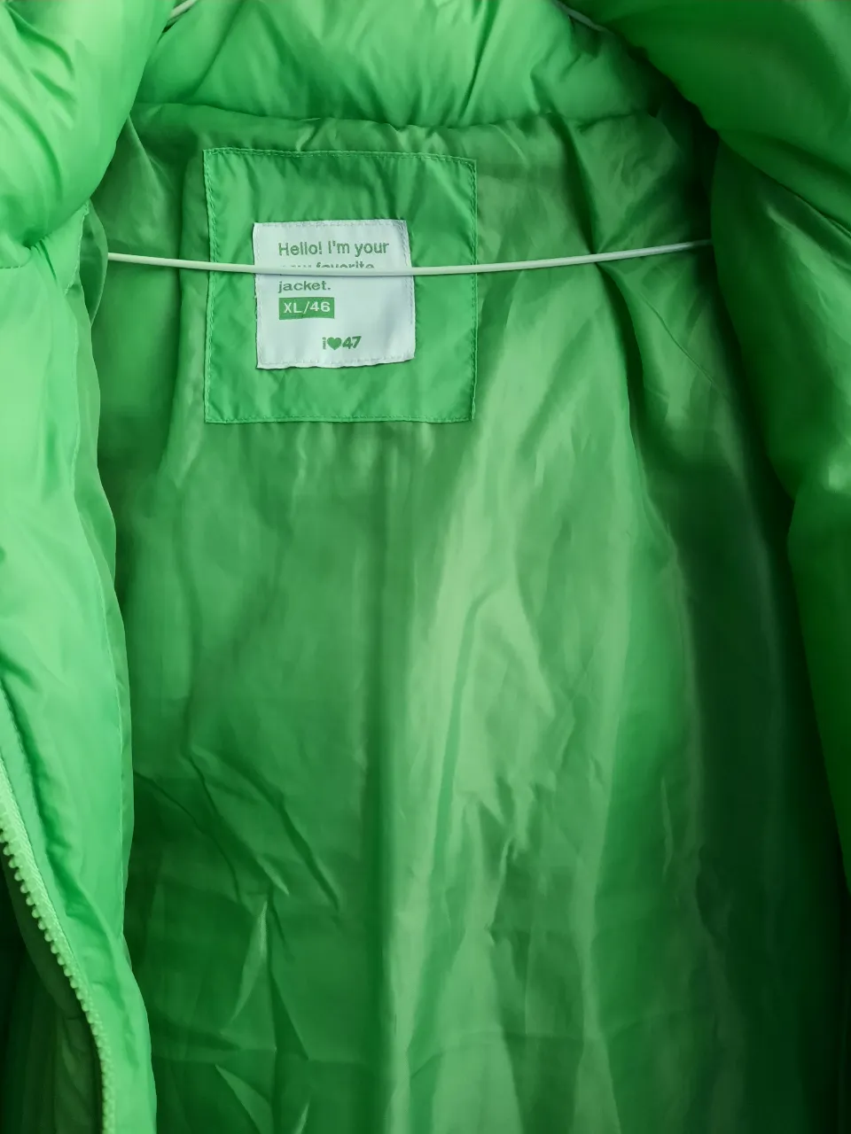 Campera 47 Street - imagen 6