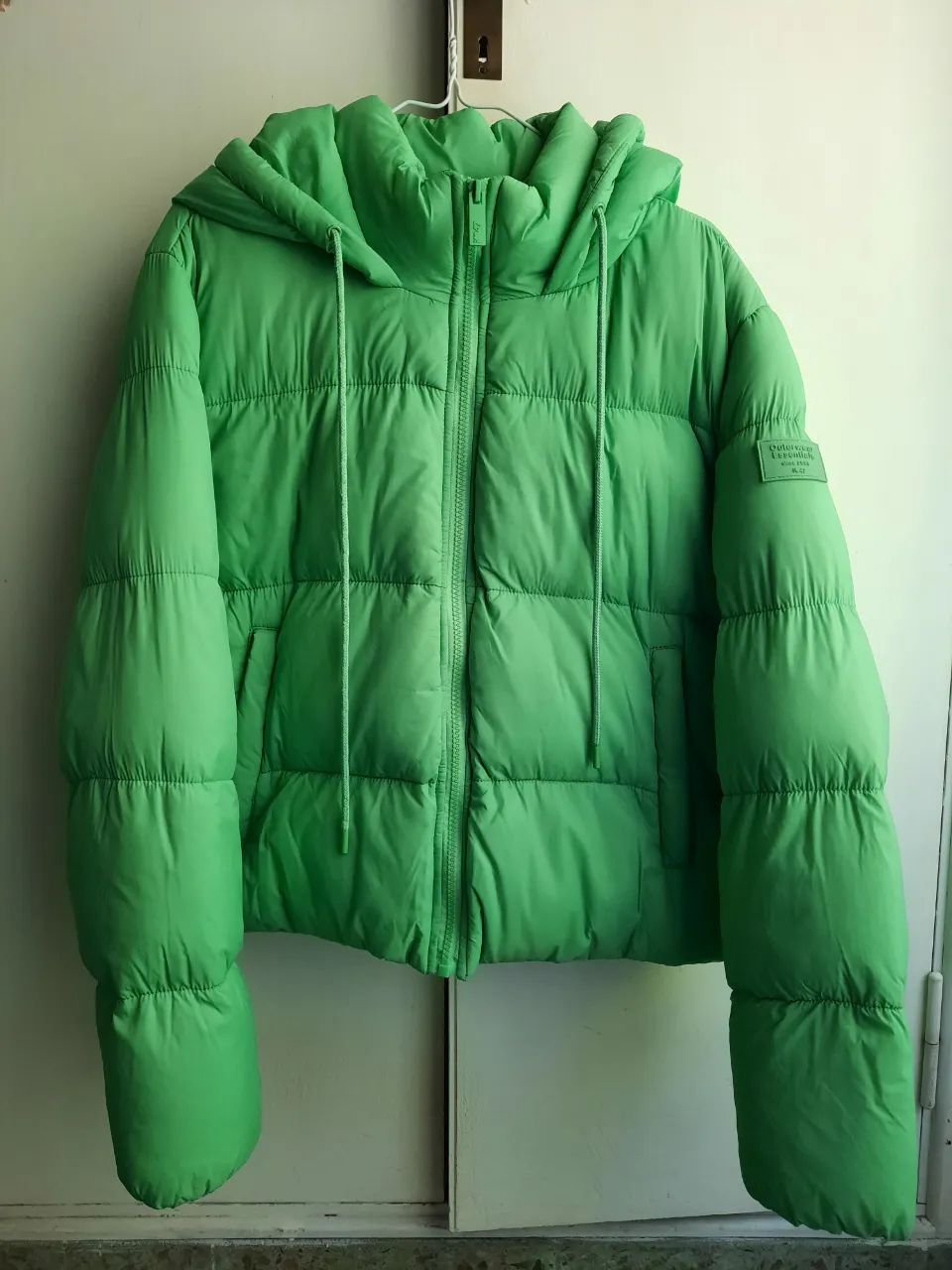 Campera 47 Street - imagen 1