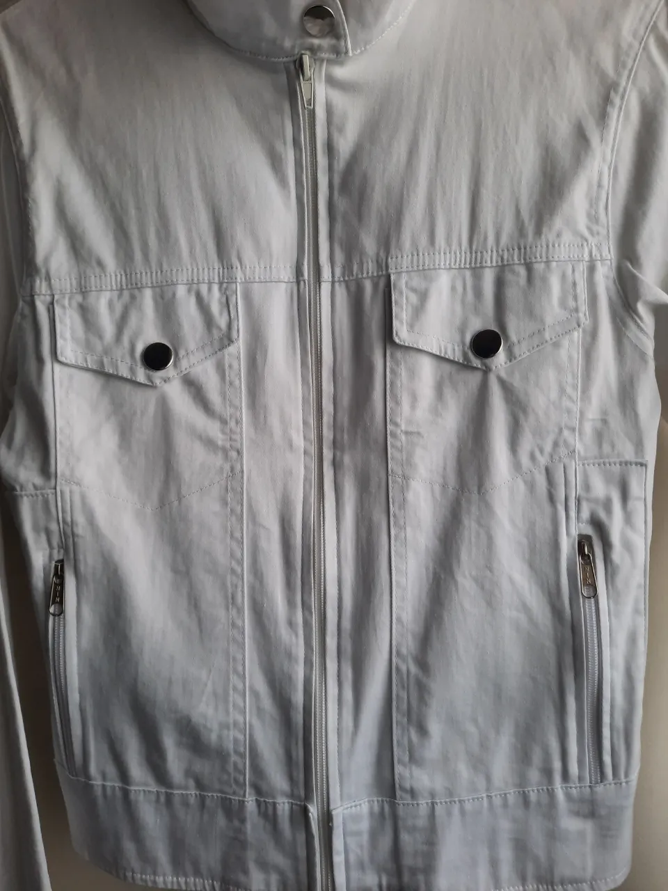 Campera Otra - imagen 3