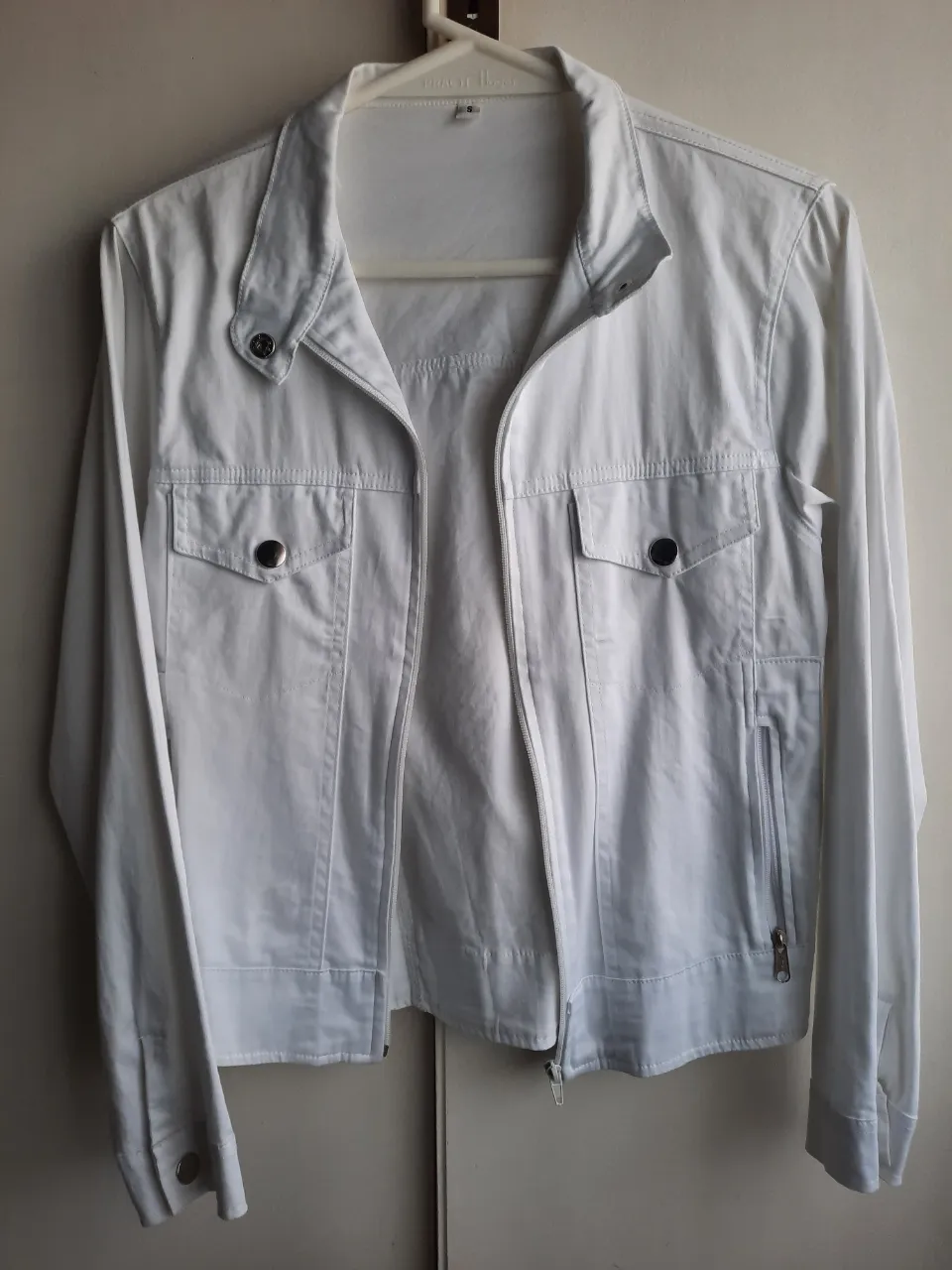 Campera Otra - imagen 1