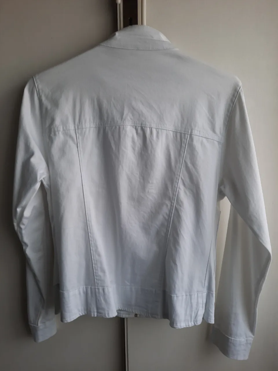 Campera Otra - imagen 4