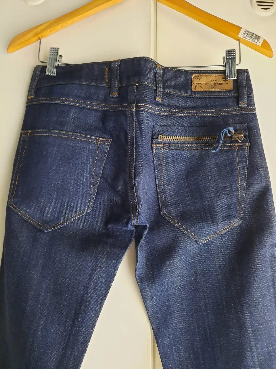Jean KOSIUKO DENIM - Vista 2