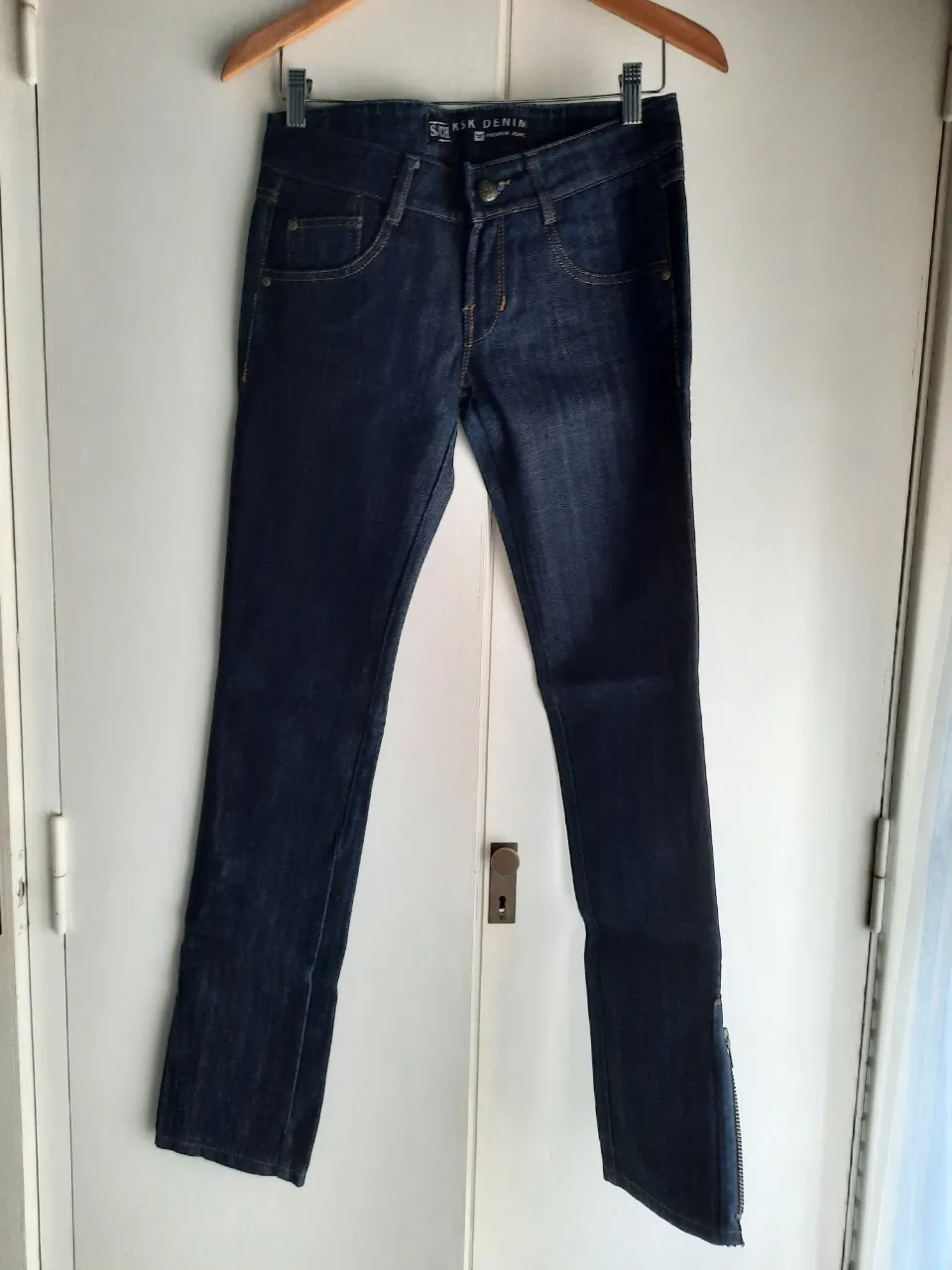 Jean KOSIUKO DENIM miniatura 5