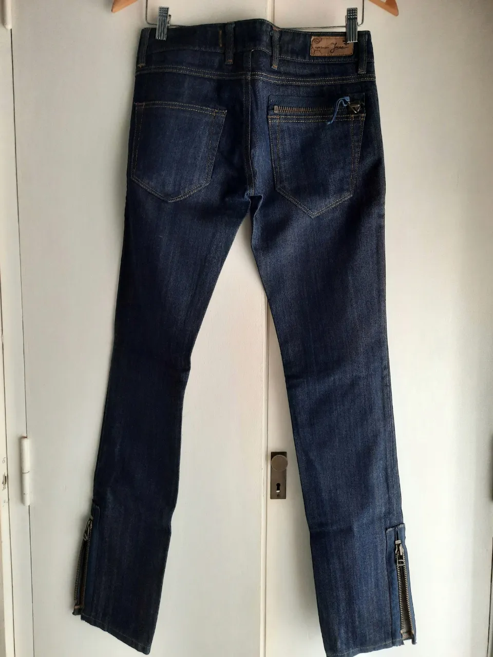 Jean KOSIUKO DENIM miniatura 6