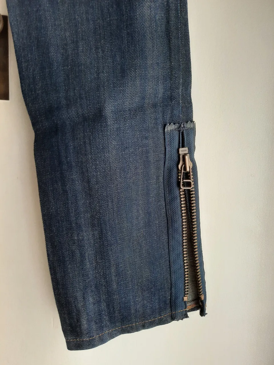 Jean KOSIUKO DENIM miniatura 4