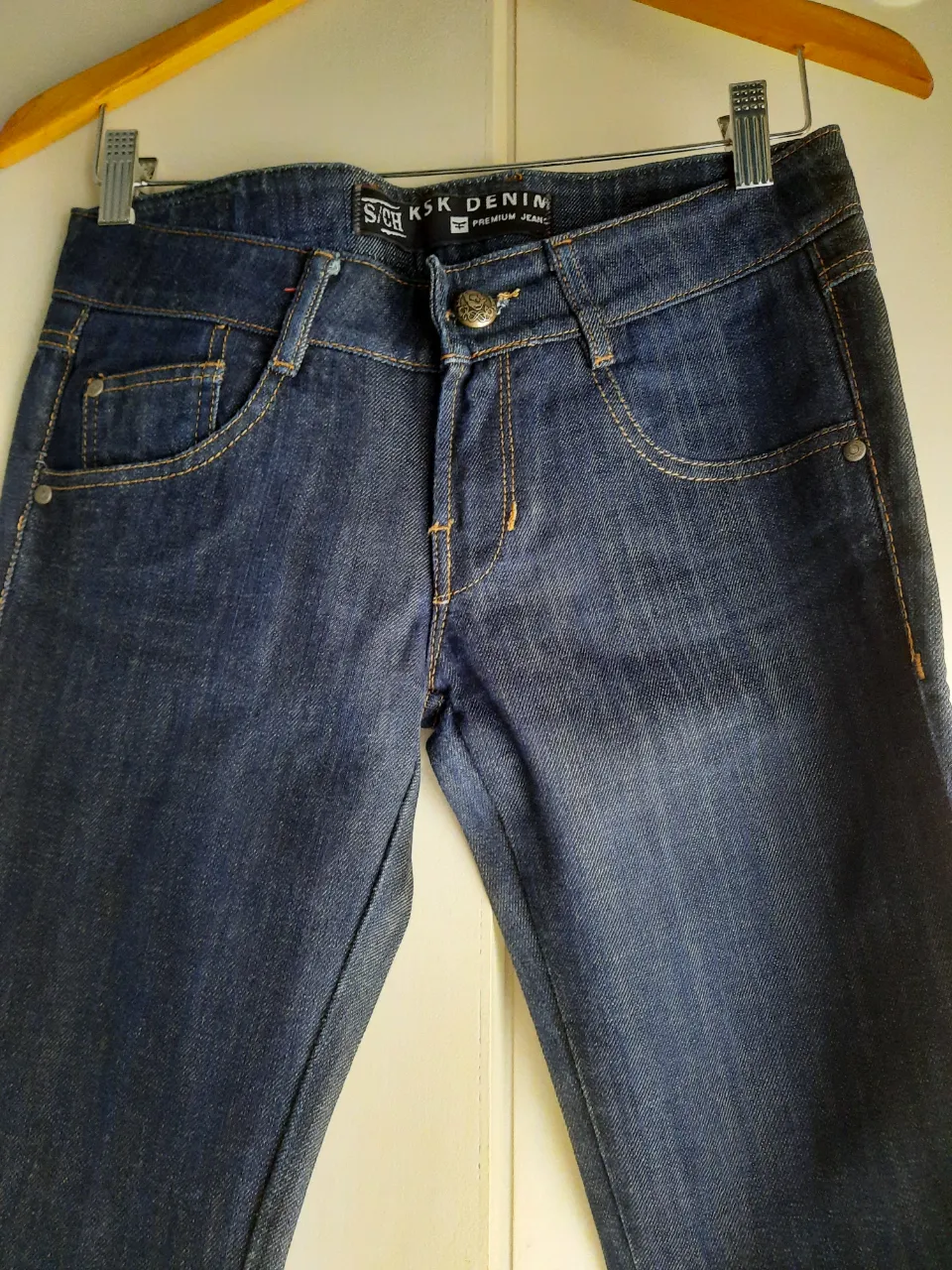 Jean KOSIUKO DENIM
