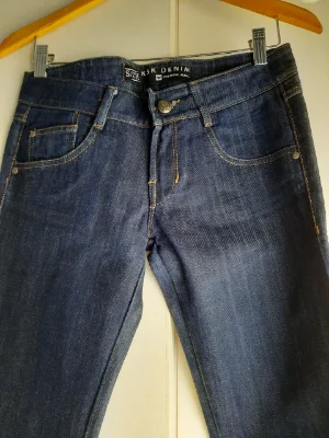 KOSIUKO DENIM